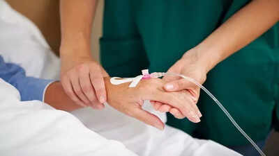 trainer aircraft propeller hits cadet pilot in kanpur girl hospitalised