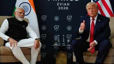 trump modi