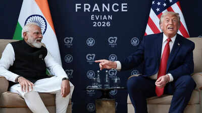 trump says pm modi a world leader he admires