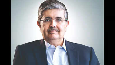 uday kotak