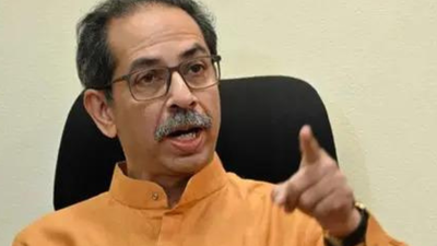 uddhav thackeray ians