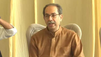 uddhav thackeray