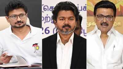 udhayanidhi stalin tn cm vijay mk stalin file photo