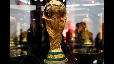 uefa set to revamp fifa world cup 2030 with champions league style format