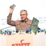 union electronics and information technology minister ashwini vaishnaw