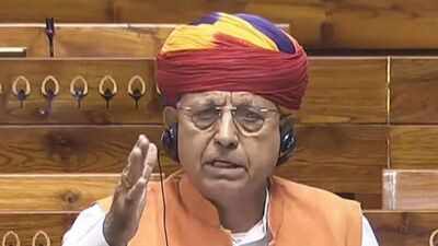 union minister of state bhagirath choudhary