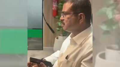 union minister