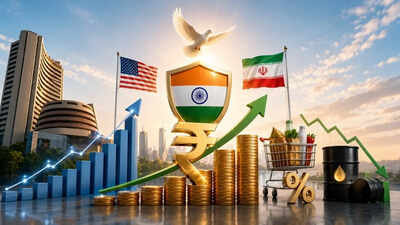 us iran peace deal impact on india