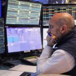 us stock market ap