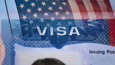 us visa representative