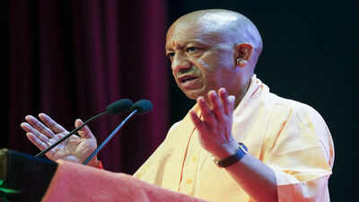 uttar pradesh cm yogi to felicitate farmers who gave land for noida international airport