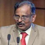 v narayanan