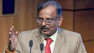 v narayanan