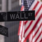 wall street