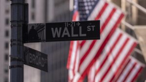 wall street