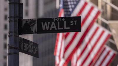 wall street