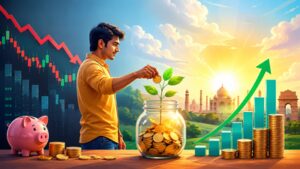why indians aren39t giving up on sips despite muted market returns