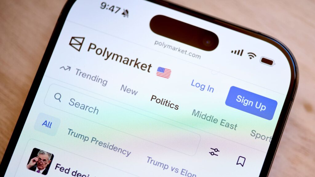 108175682 1753275443401 gettyimages 2225629254 US POLYMARKET