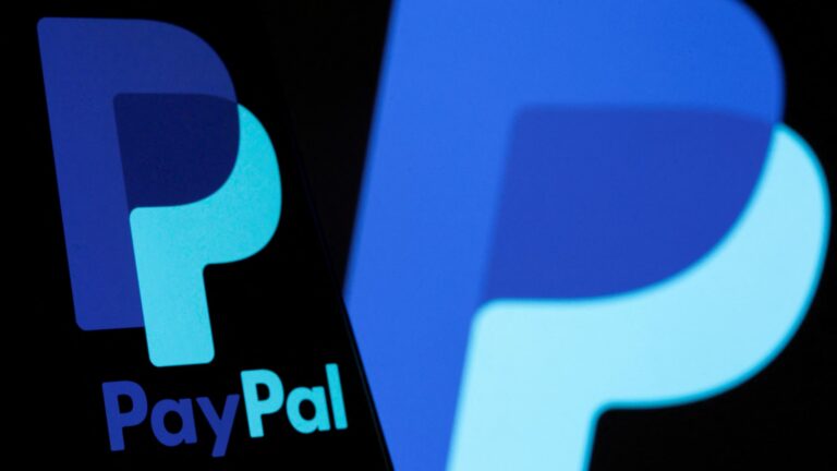 108260658 17701229642026 02 03t122144z 241610661 rc2bejauv8r4 rtrmadp 0 paypal results