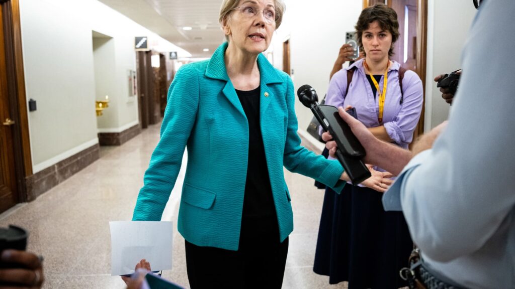 108327057 1782416281532 gettyimages 2282770864 SENATE BANKING CONFIRMATION