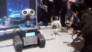 108329105 1782890762155 gettyimages 2266283378 AWE 2026 Robots