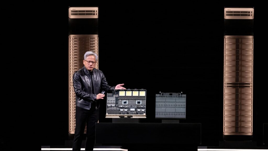 108330581 1783302717764 gettyimages 2266485037 NVIDIA GTC
