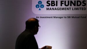 108336370 1784255540659 gettyimages 2284720271 INDIA SBI FUNDS IPO