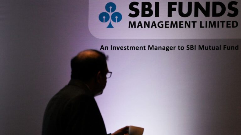 108336370 1784255540659 gettyimages 2284720271 INDIA SBI FUNDS IPO