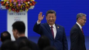 108336422 1784266963242 gettyimages 2285789352 China AI