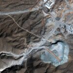 108338300 1784699984719 gettyimages 2265551532 ir 12 tunnel construction spoil pile nuclear site nov14 2025 vantor