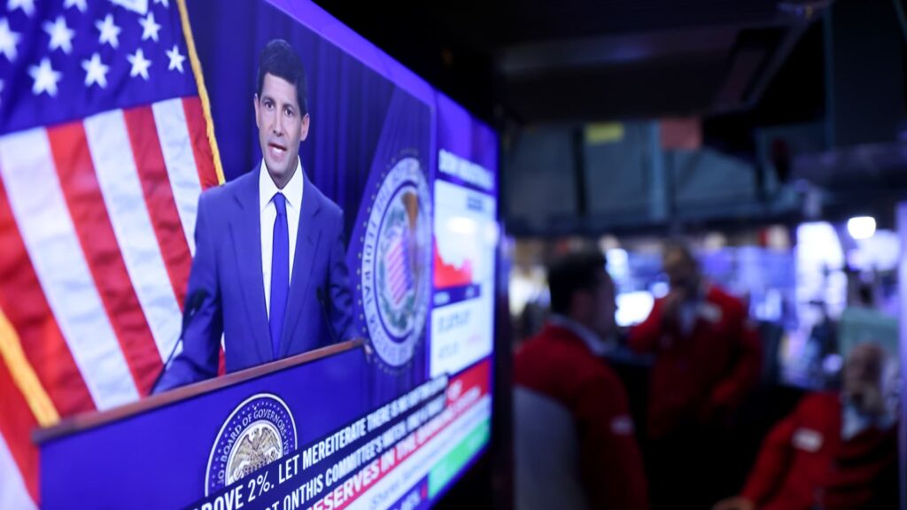 108341942 1785350811988 gettyimages 2287525782 WARSH FOMC NYSE
