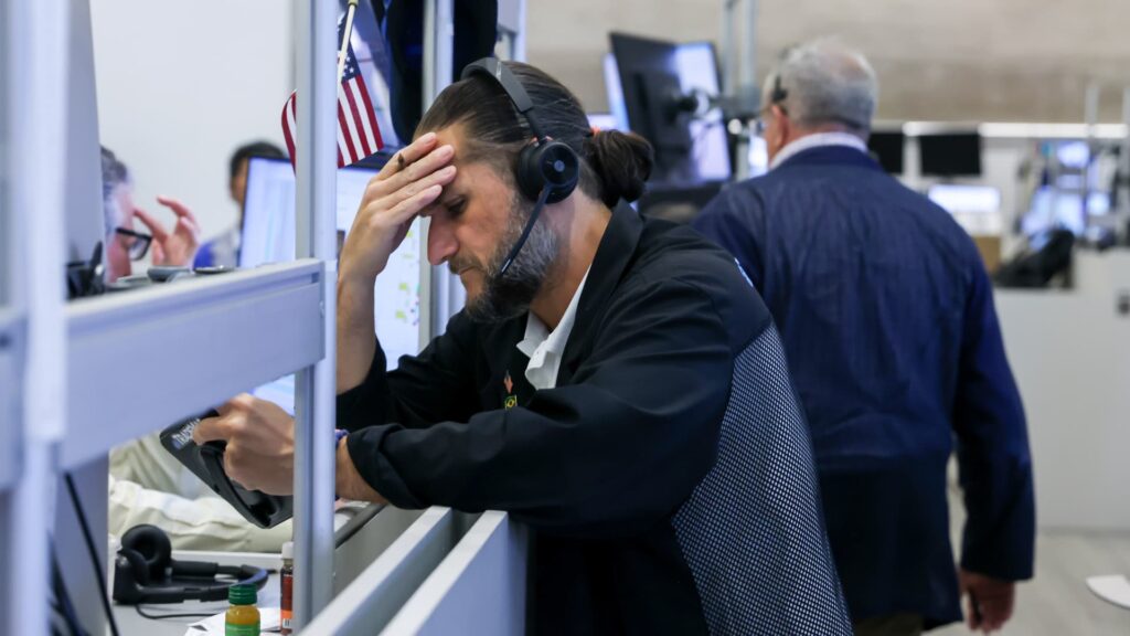 108342082 1785359465394 gettyimages 2287540788 WARSH FOMC NYSE