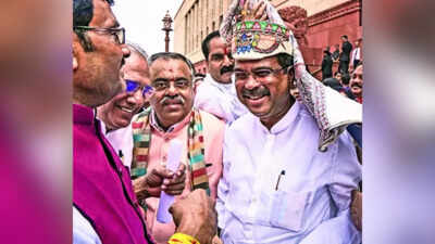 1785188973 dharmendra pradhan