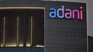 adani group