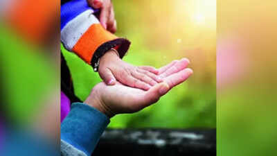 adoption in india