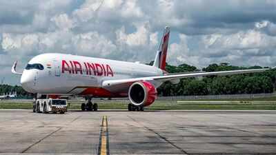 air india