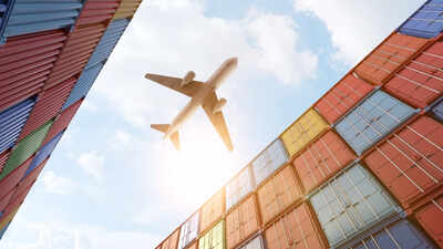 air traffic
