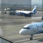 airfares