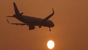 airplane