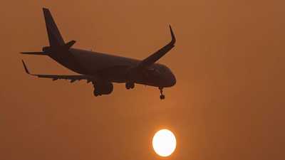 airplane