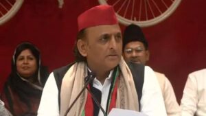 akhilesh yadav
