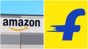 amazon and flipkart