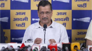 arvind kejriwal on e 20 issue