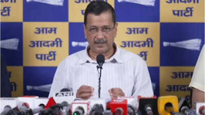 arvind kejriwal on e 20 issue