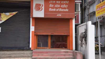 bank of baroda q1 profit