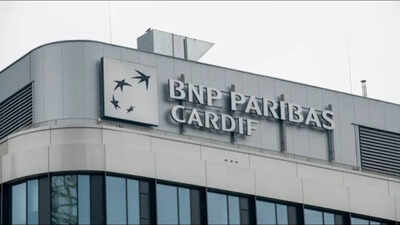 bnp paribas cardif