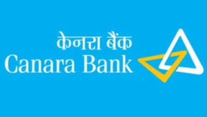 canara bank
