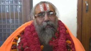 champat rai