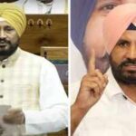 charanjit singh channi raja warrring