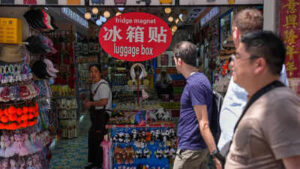 china economy